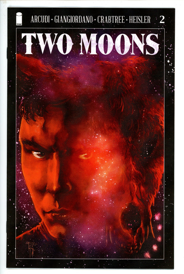 Two Moons 2 Variant (2021)