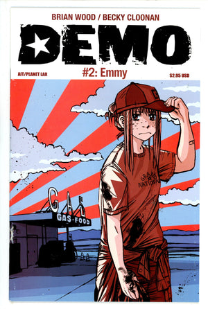 Demo 2 (2003)