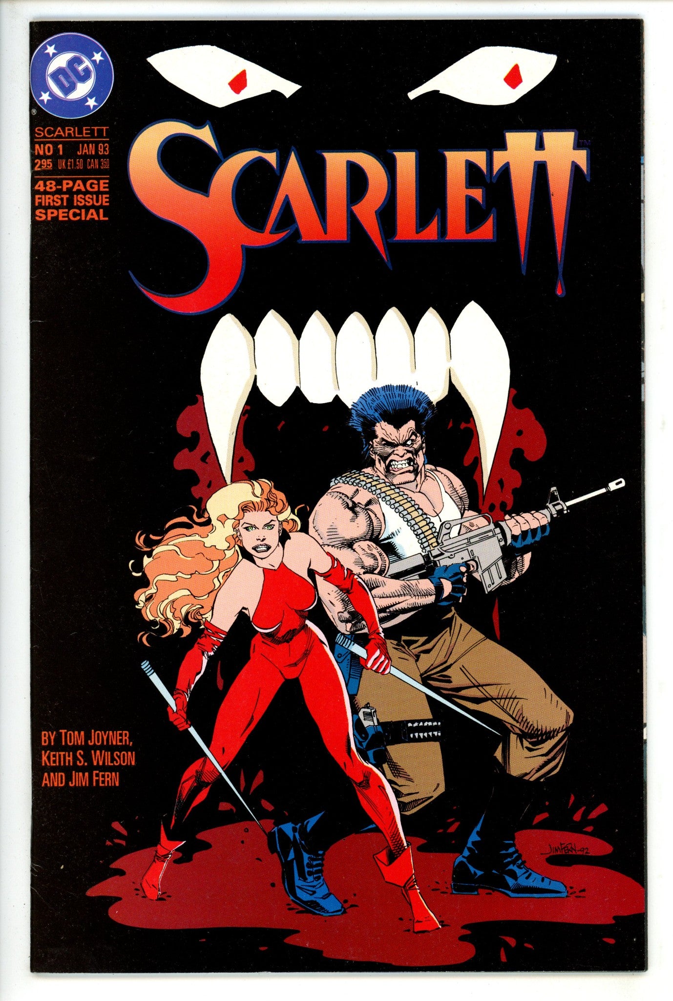 Scarlett 1
