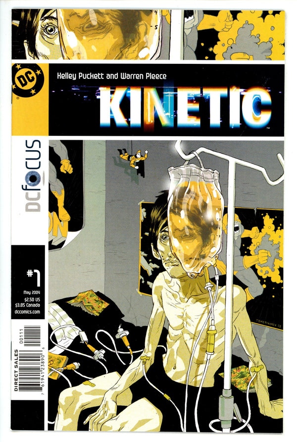 Kinetic 1