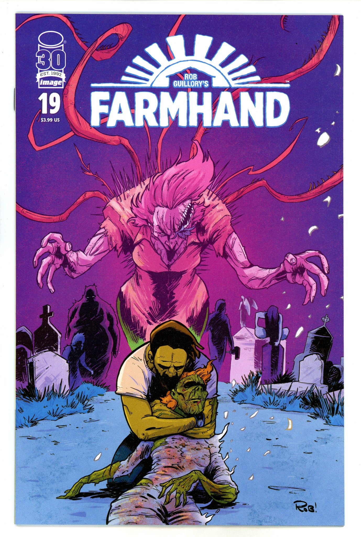 Farmhand 19 (2022)