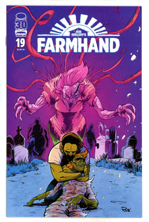 Farmhand 19 (2022)