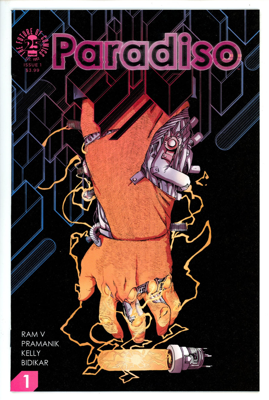 Paradiso 1