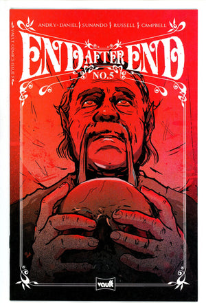 End After End 5 (2023)