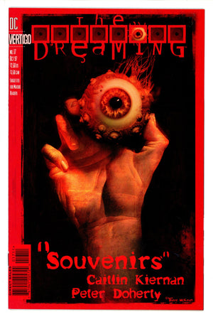 The Dreaming Vol 1 17