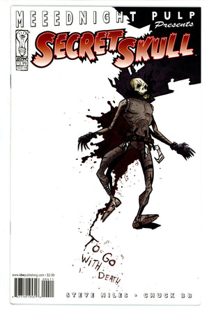 Secret Skull 4 (2004)