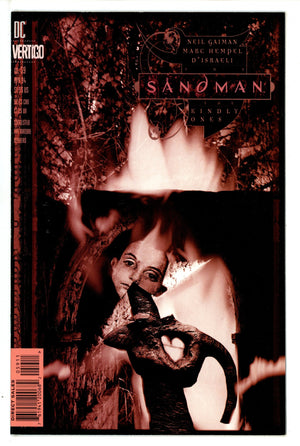 Sandman Vol 2 59 (1994)