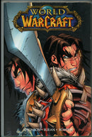 World of Warcraft Book Two HC