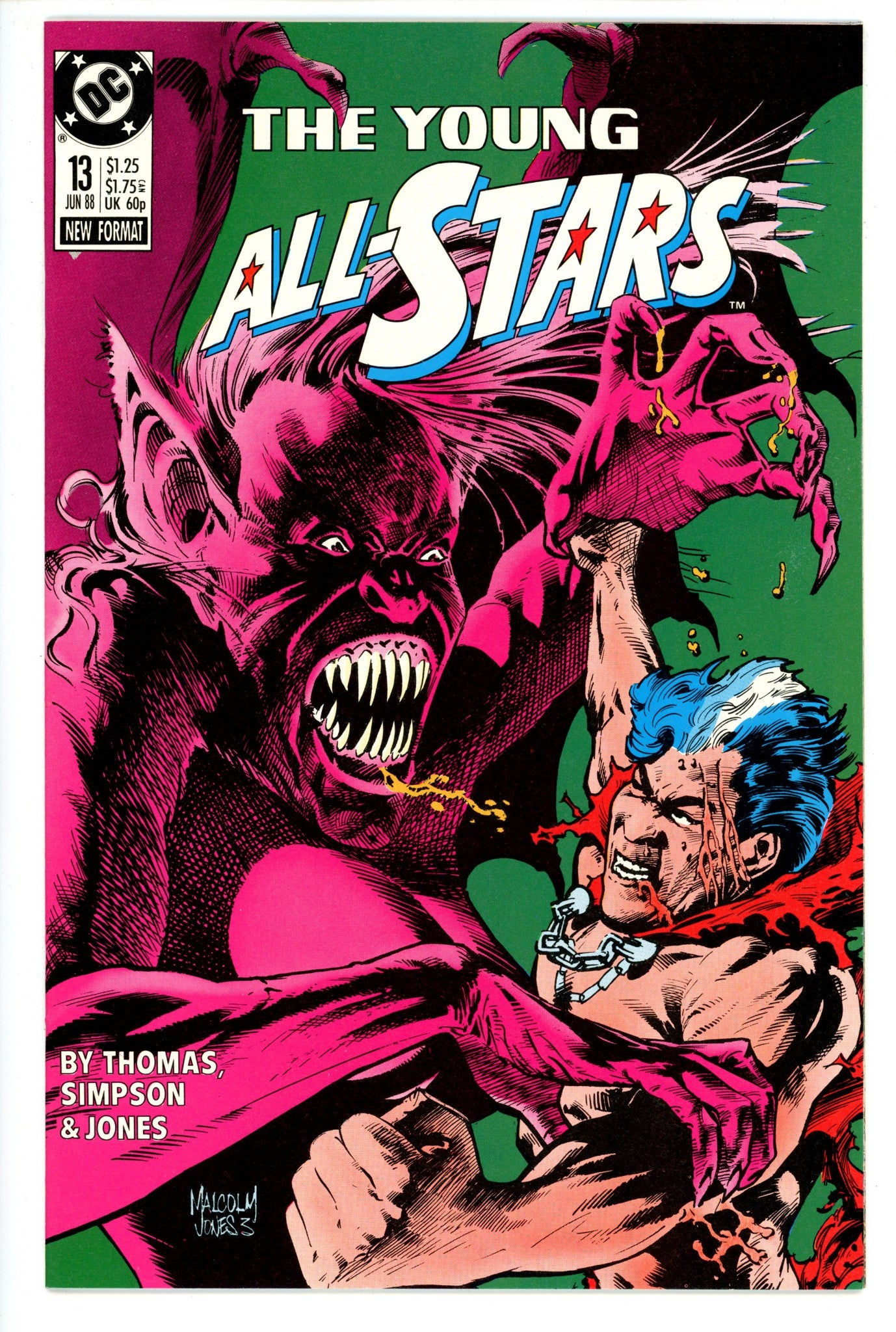 Young All-Stars 13