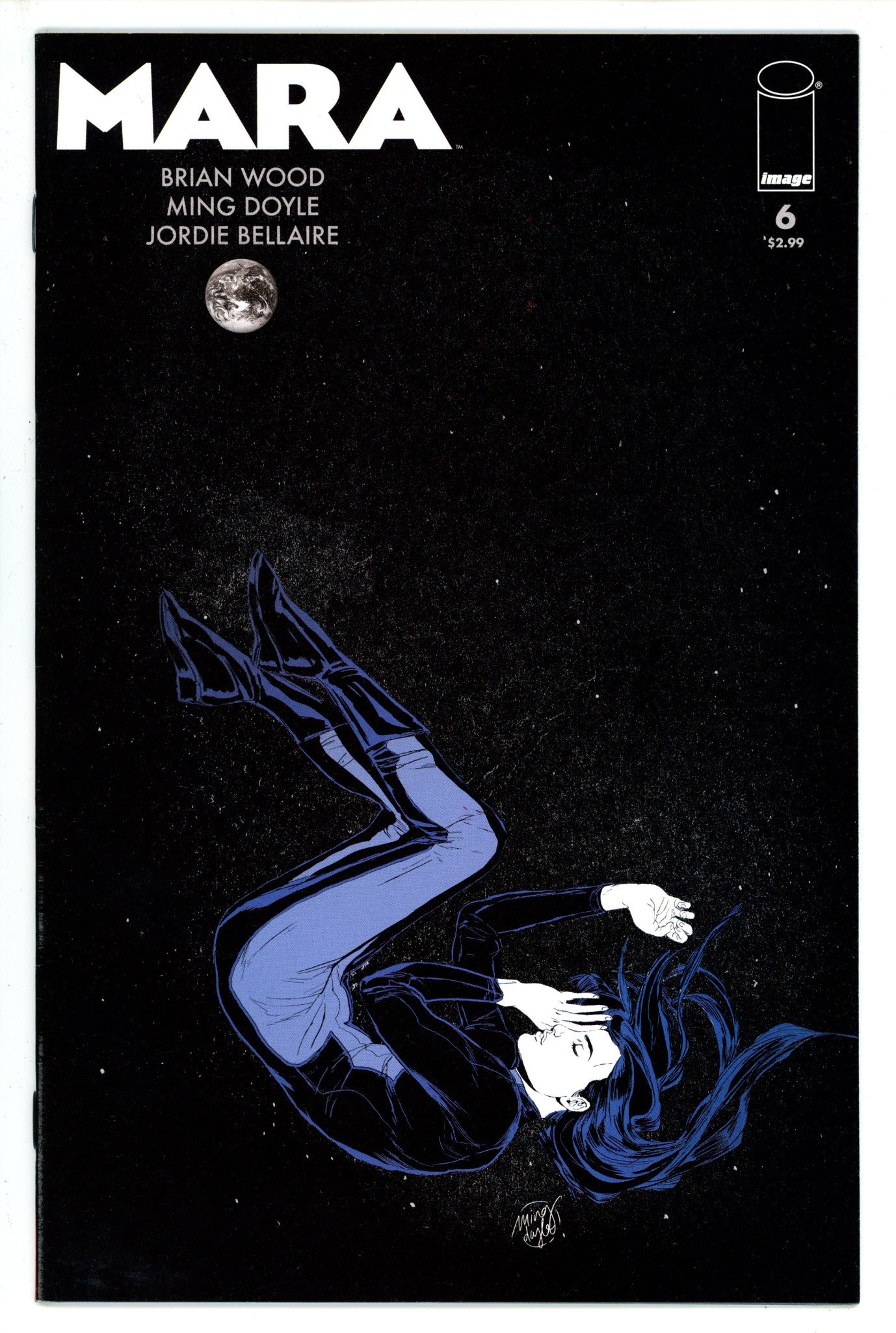 Mara 6 (2013)