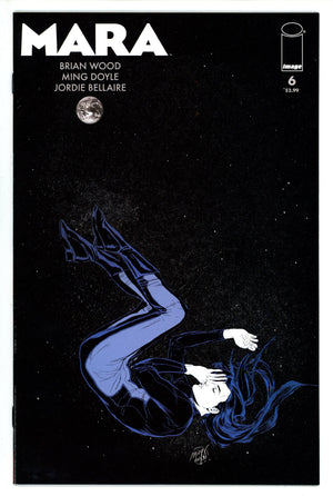 Mara 6 (2013)