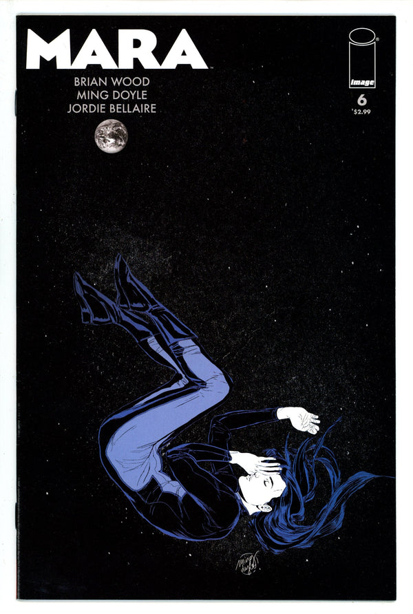 Mara 6 (2013)