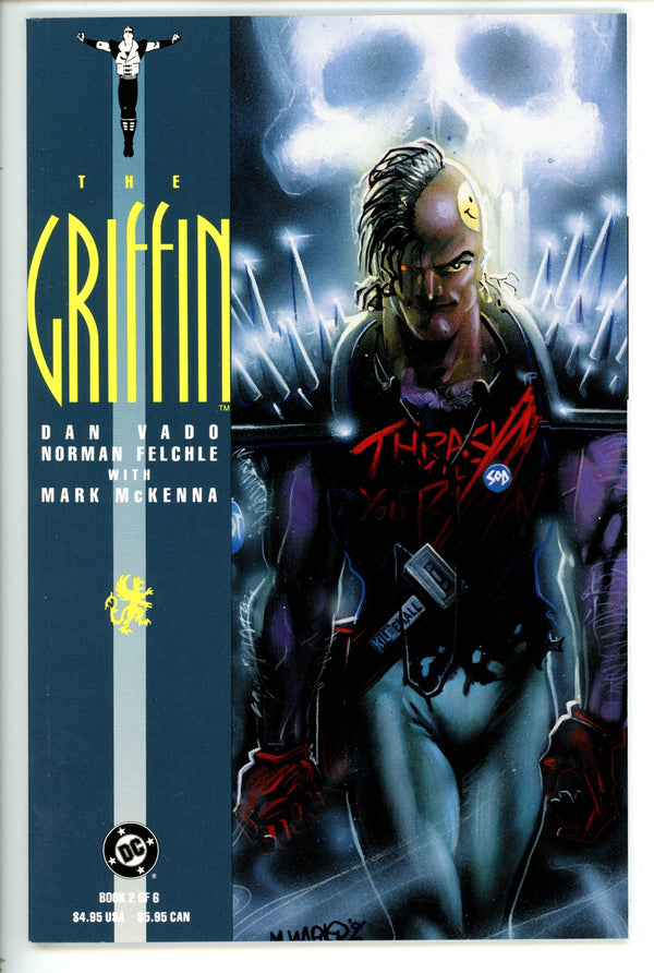 The Griffin 2