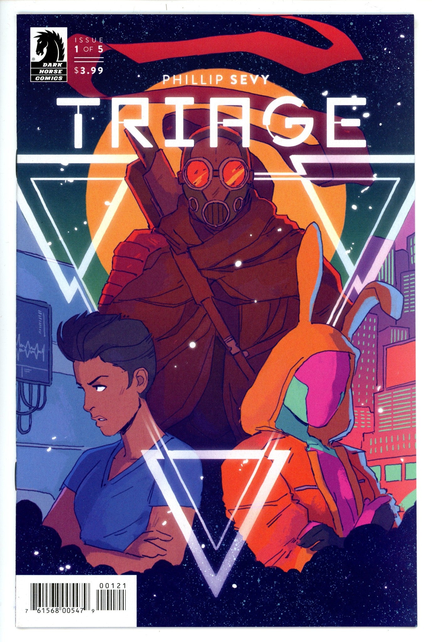 Triage 1 Templer Variant