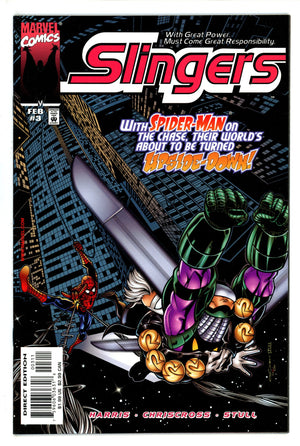 Slingers 3