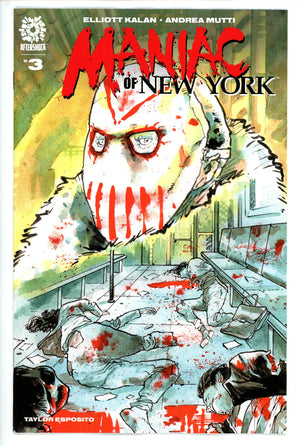 Maniac of New York 3