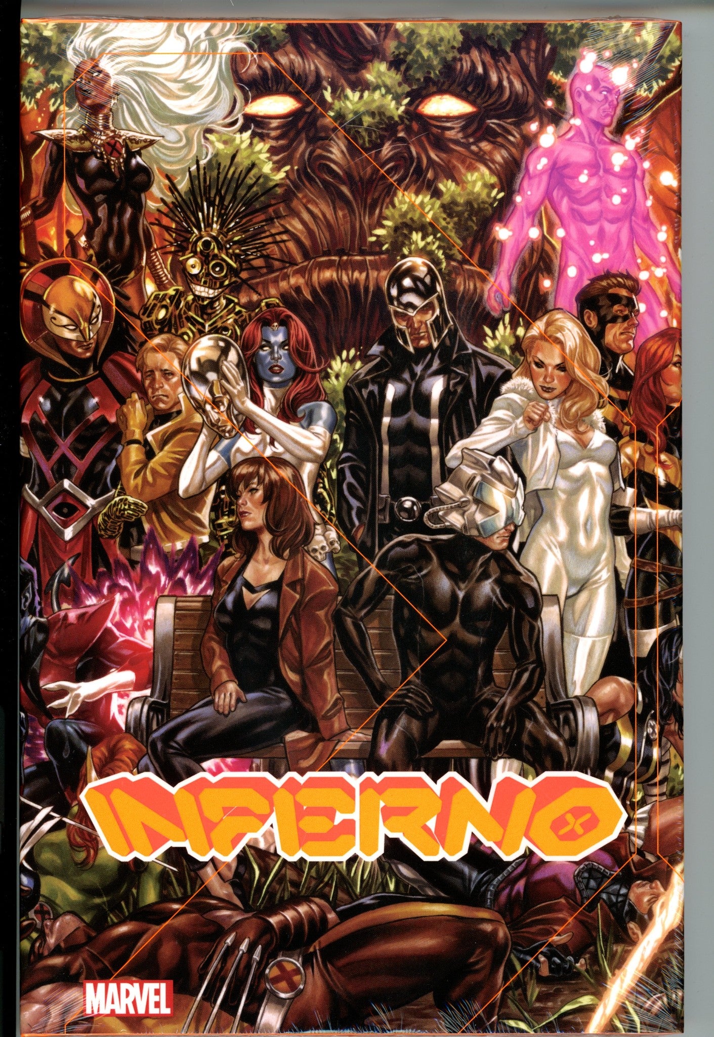 Inferno HC