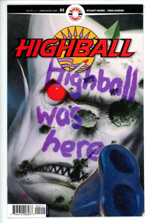 Highball 2 (2022)