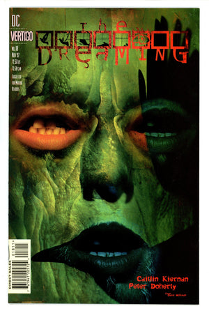 The Dreaming Vol 1 18