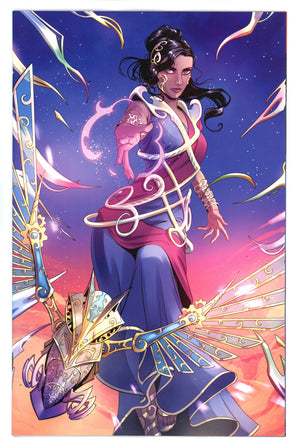 Magic the Gathering 15 Variant (2022)