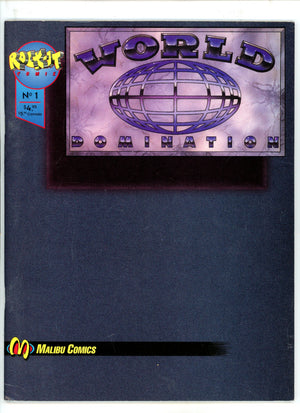 World Domination 1