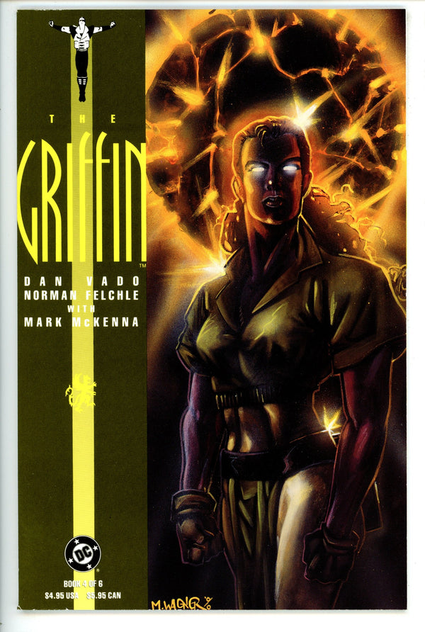 The Griffin 4