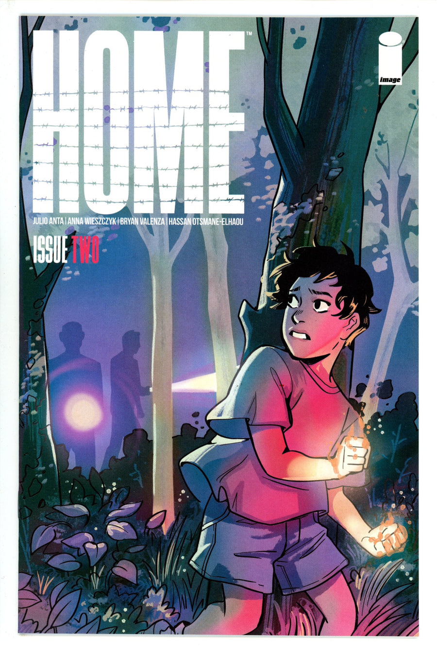 Home 2 (2021)