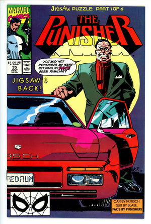 The Punisher Vol 2 35