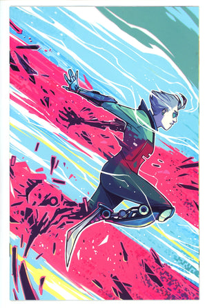 Good Luck 3 Wjingaard Variant NM