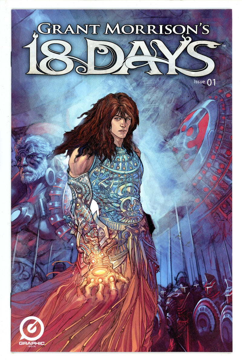 18 Days 1 Singh Variant (2015)