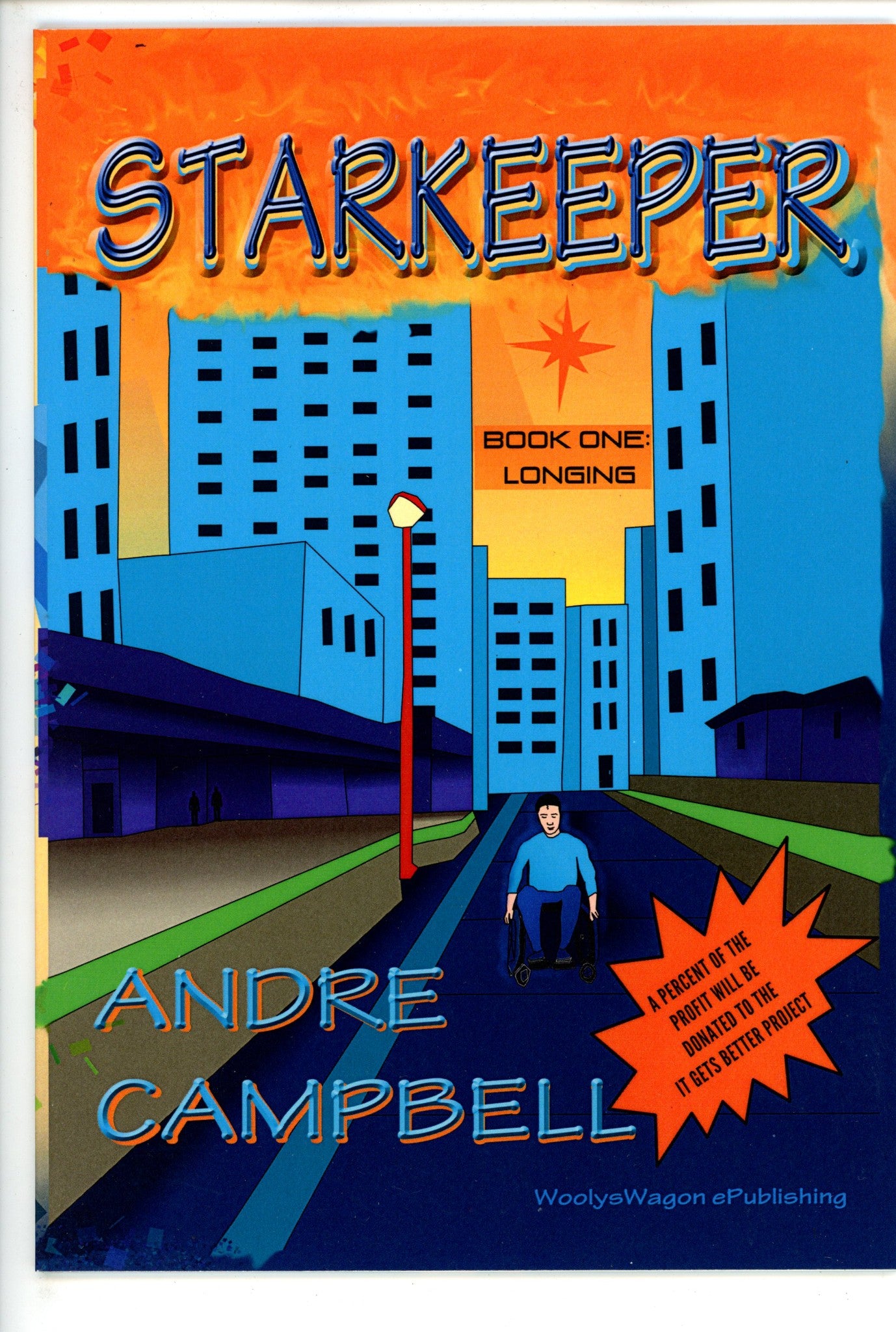 Starkeeper 1 Signed
