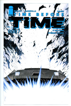 Time Before Time 7 (2021)