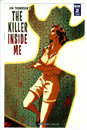 Jim Thompson's The Killer Inside Me 2