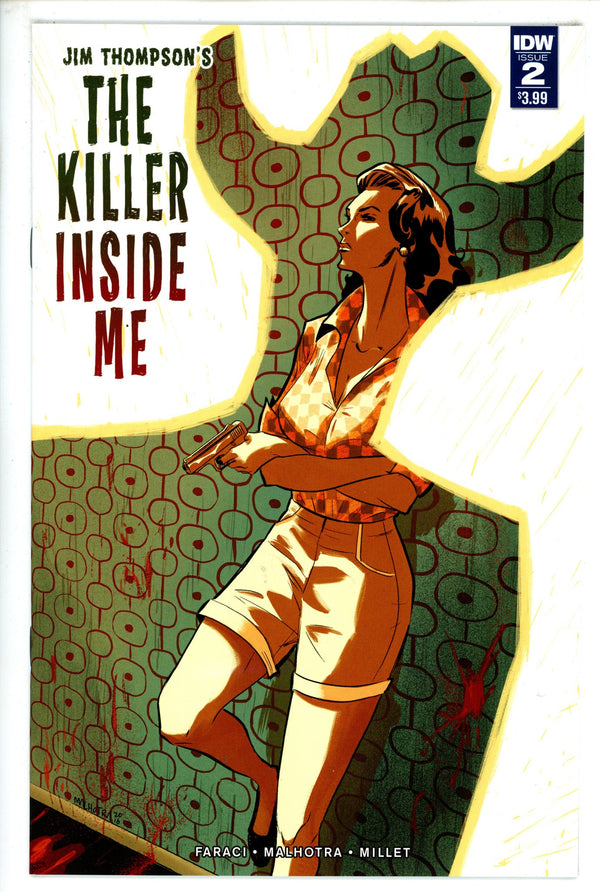 Jim Thompson's The Killer Inside Me 2