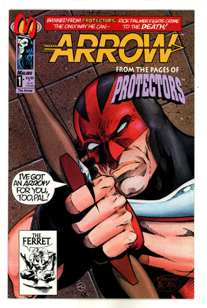 Arrow 1