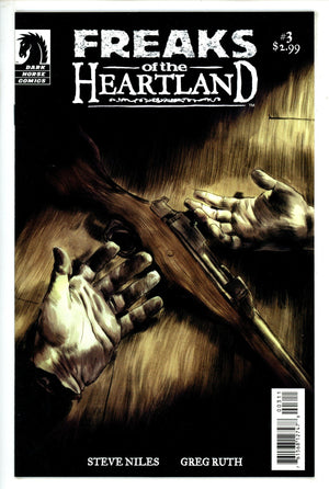 Freaks of the Heartland 3 (2004)