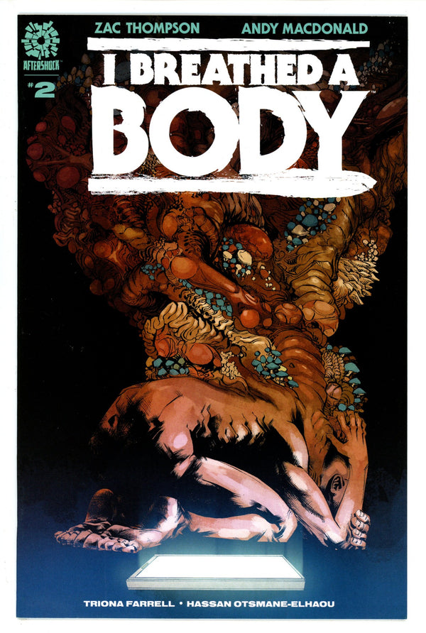 I Breathed A Body 2