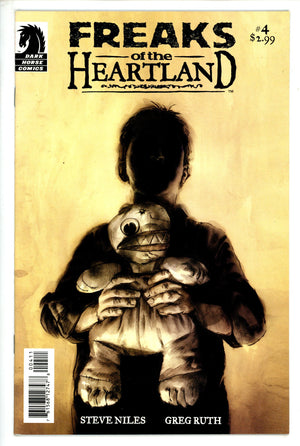 Freaks of the Heartland 2 (2004)