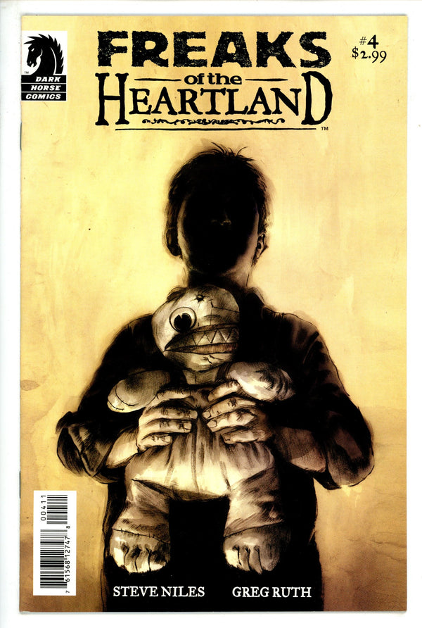 Freaks of the Heartland 2 (2004)