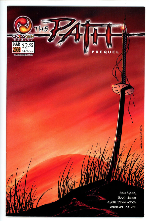 The Path Prequel 1