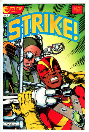 Strike! 4