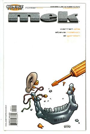 Mek 2 (2003)