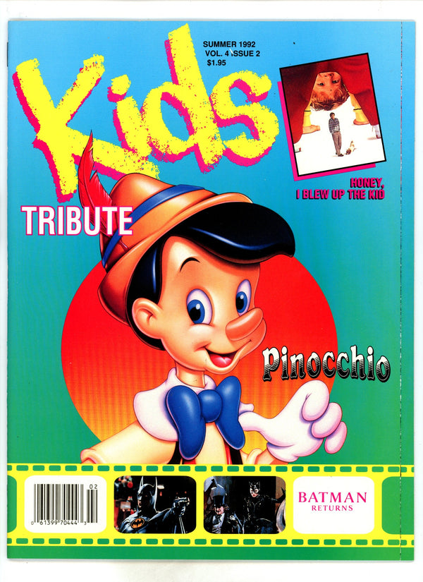 Kids Tribute Vol 4 2