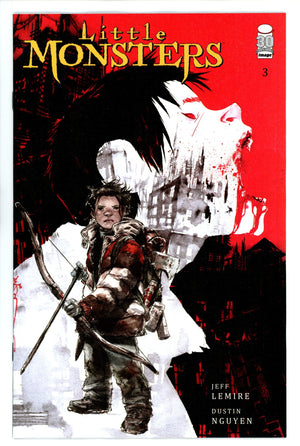 Little Monsters 3 (2022)