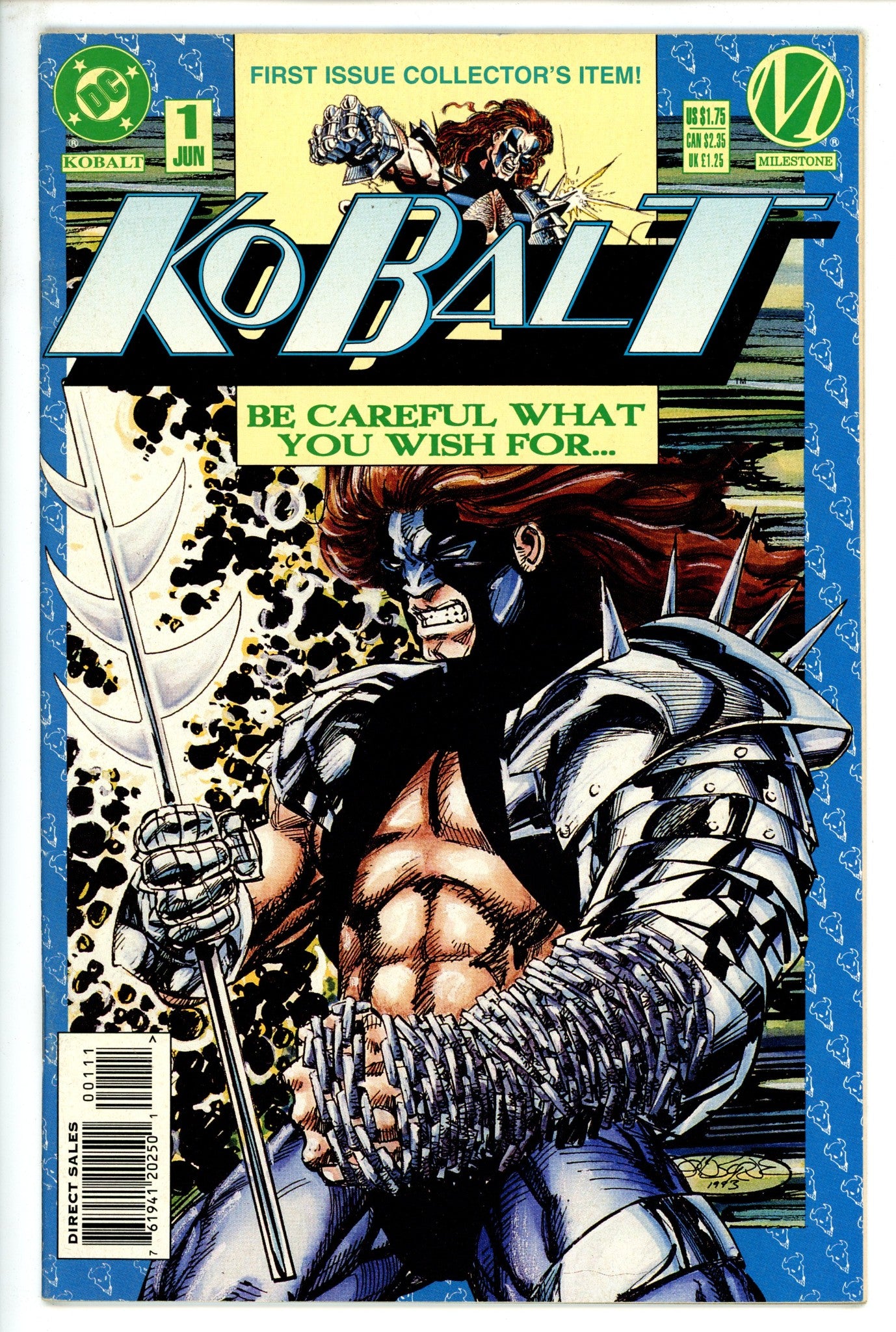 Kobalt 1 (1994)
