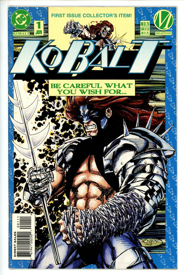 Kobalt 1 (1994)