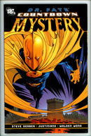 Dr Fate Countdown to Mystery TP