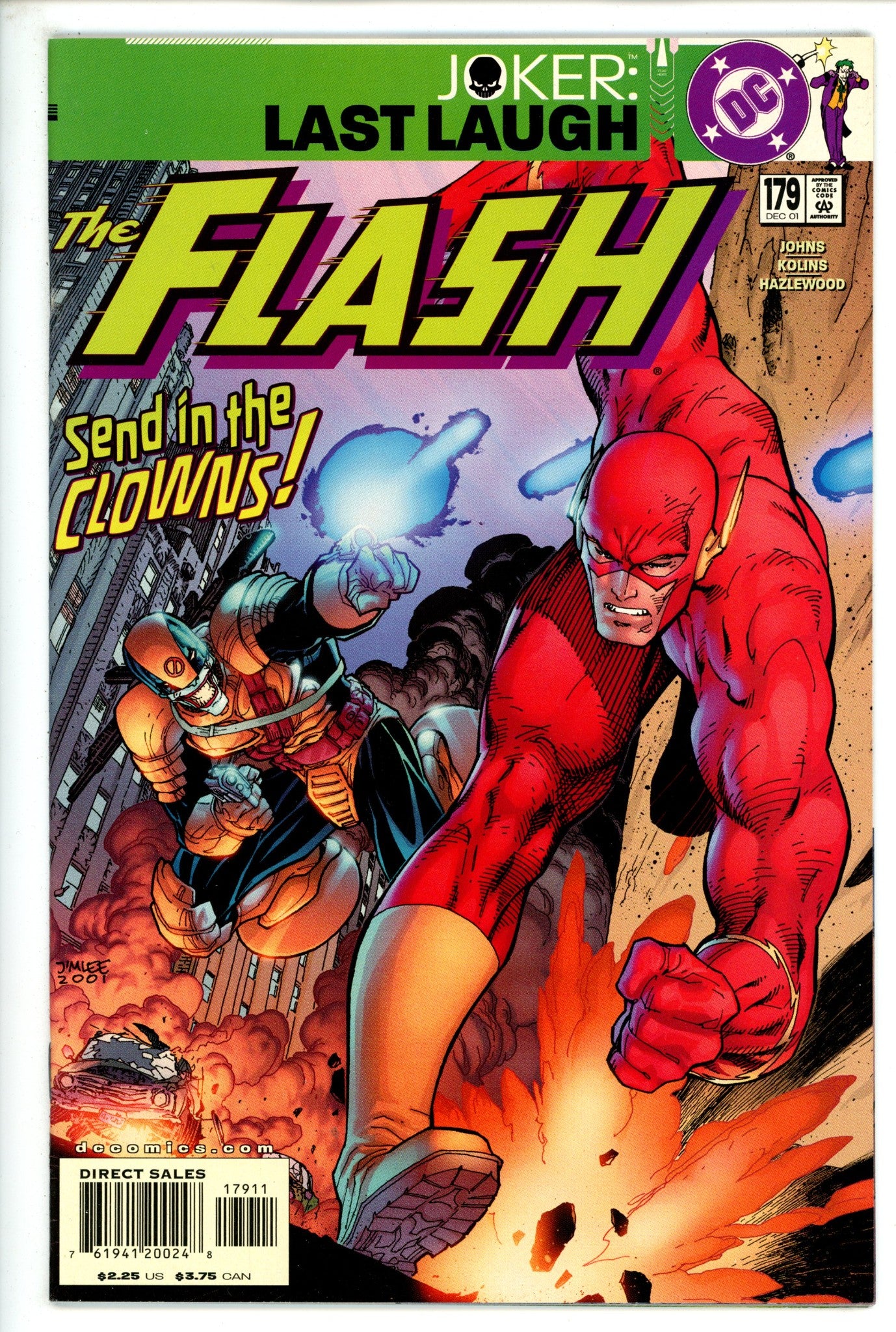 Flash Vol 2 179
