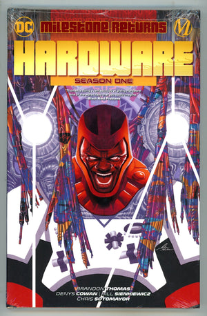Hardware Season One HC