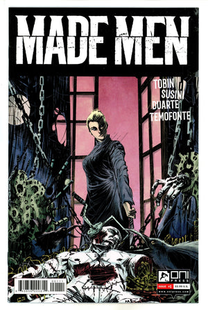 Made Men 1